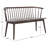 Ayaah Solid Wood Bench-1466996237