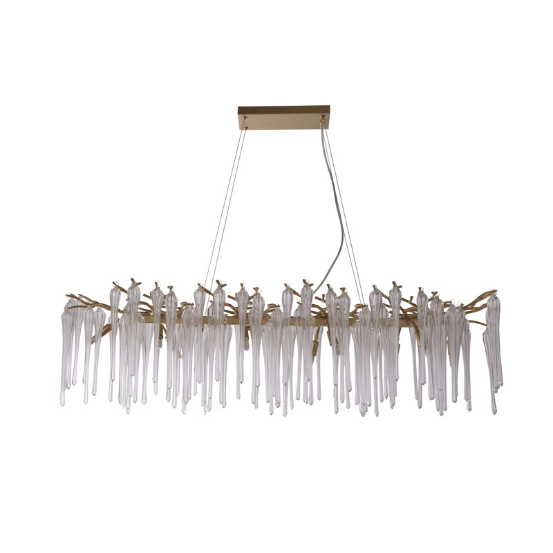 Azelya Chandelier