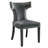 Modway Curve Performance Velvet Dining Chairs-621071163