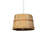 Emmalee 3 - Light White Single Pendant