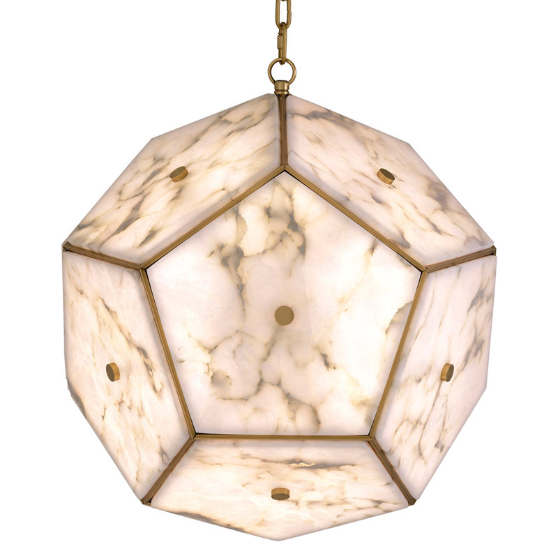 Bevilacqua 6 - Light Pendant