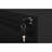 Lockable 5 Metal Vertical File Cabinet, Office/Home Steel , Tilt, Full Extension Drawers For Arrangement Cabinet Office/Home, 5 Drawers, Steel, Easy Management-120996762