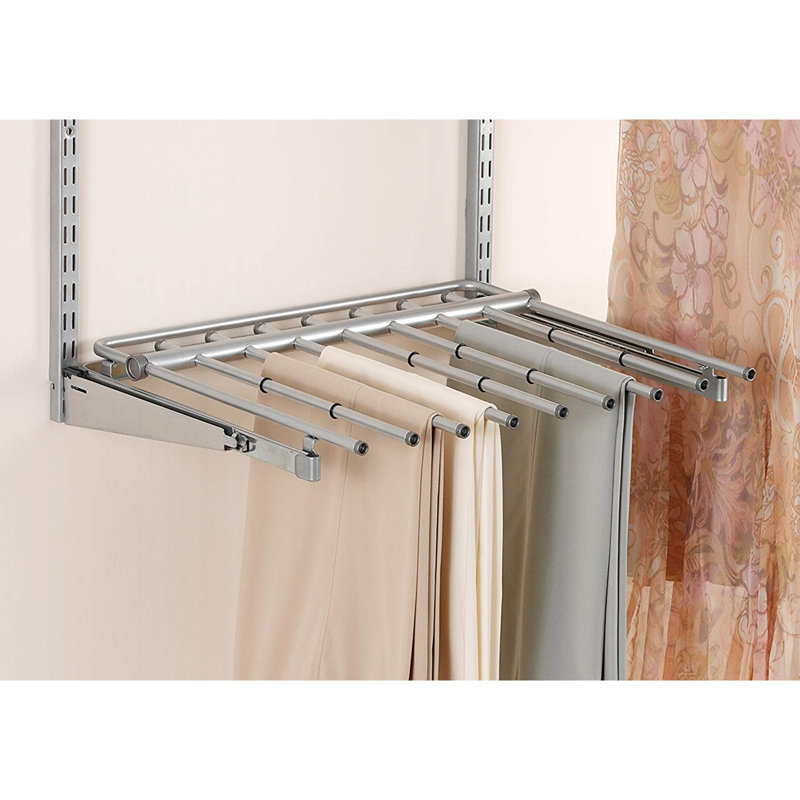 Configurations Add-on Pant Rack