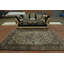 Tapis traditionnel élégant 6 x 9