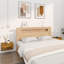 Wall-mounted Bedside Cabinets 2 pcs-348325818