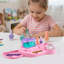 Kids Nail Polish Pretend Toy Set