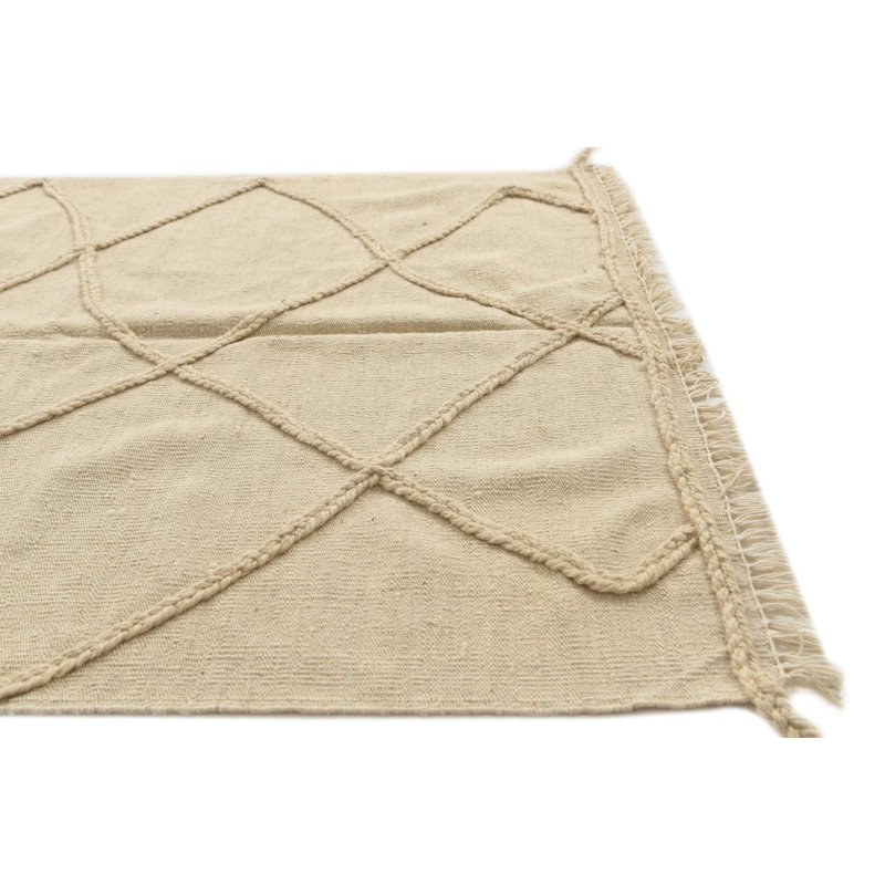 Tapis ivoire 3 pi 7 po x 5 pi Phillippi