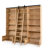 Storage Bookcase-88328474