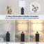 Lampe de table en céramique Creight-812737995