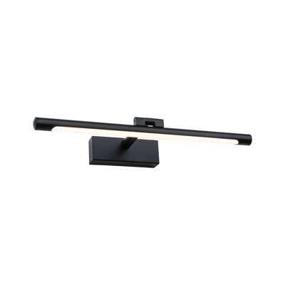 1 -Light Hardwired LED Can Be Mounted On The Wall Picture Light