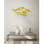 Wall Sculpture Apollo'S Sunbird