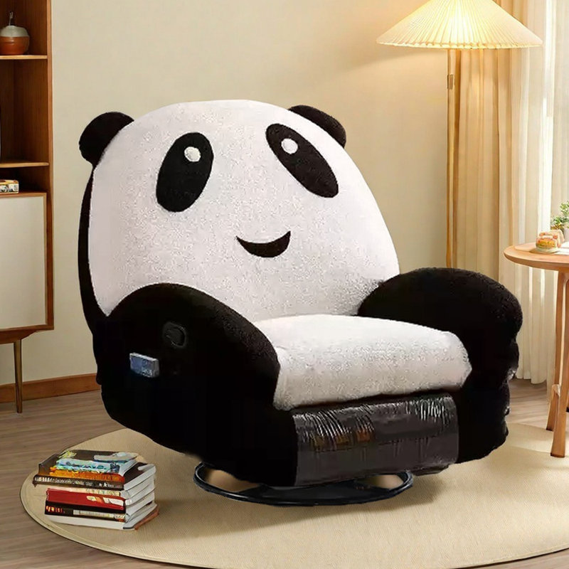Fauteuils inclinables Panda
