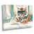 Toile tendue