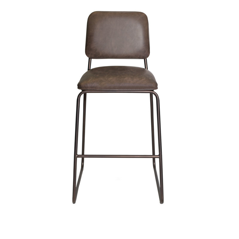 Tabouret de comptoir Merl, Tabouret de comptoir (siège d'une hauteur de 24 p