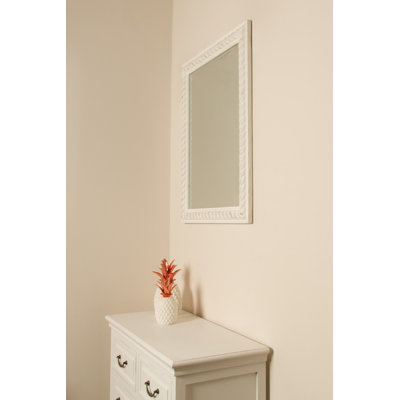 Marilyn Flat Mirror