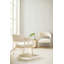 Glimmer Of Hope Barrel Chair-114655198