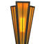 Brum 2 - Light Flush Mounted Sconce-2144960832-2144960835