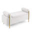 Banc de rangement en tissu Reyanne-1256497368