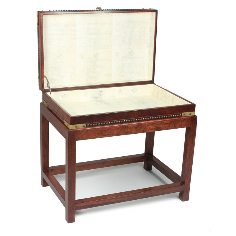 Winchester End Table