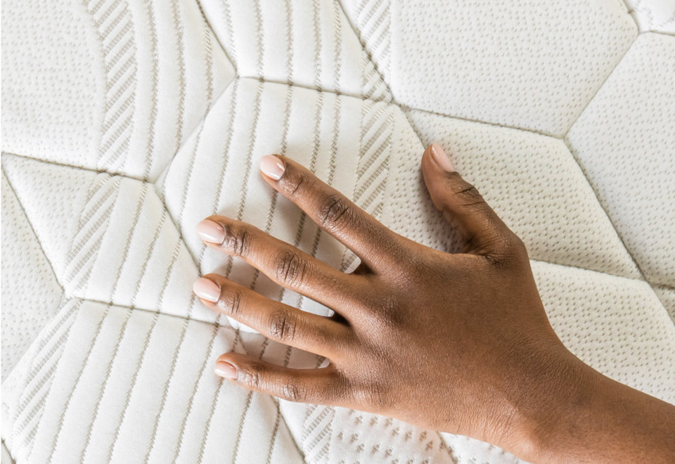 Pocket Coil & Spring Mattresses