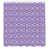 Bleu violet est en rupture de stock