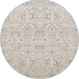 Ziegler One-of-a-Kind 6'3" Area Rug