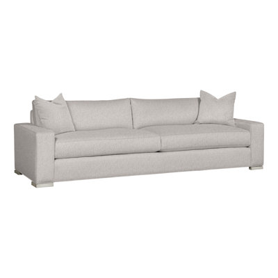 Paxton 109" Two Seat Extended Sofa