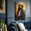 Johnny Depp comme capitaine Jack Sparrow-88069225