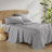 Cotton 144TC Breathable 100% Cotton Sheet Set-103544699-108513209
