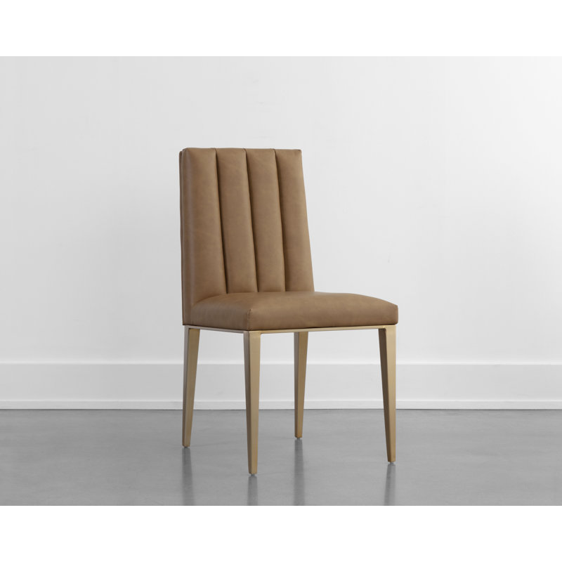 Feechi Upholstered Dining Chair