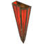 Applique murale 7,25 po de largeur Brum-784155516-784155461-784155512