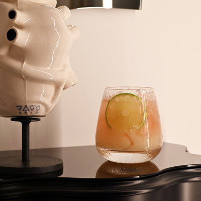 Verres à boissons Mixology Cocktail Club