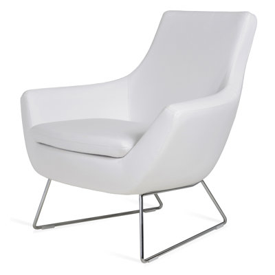 Lakewood Wire Lounge Chair