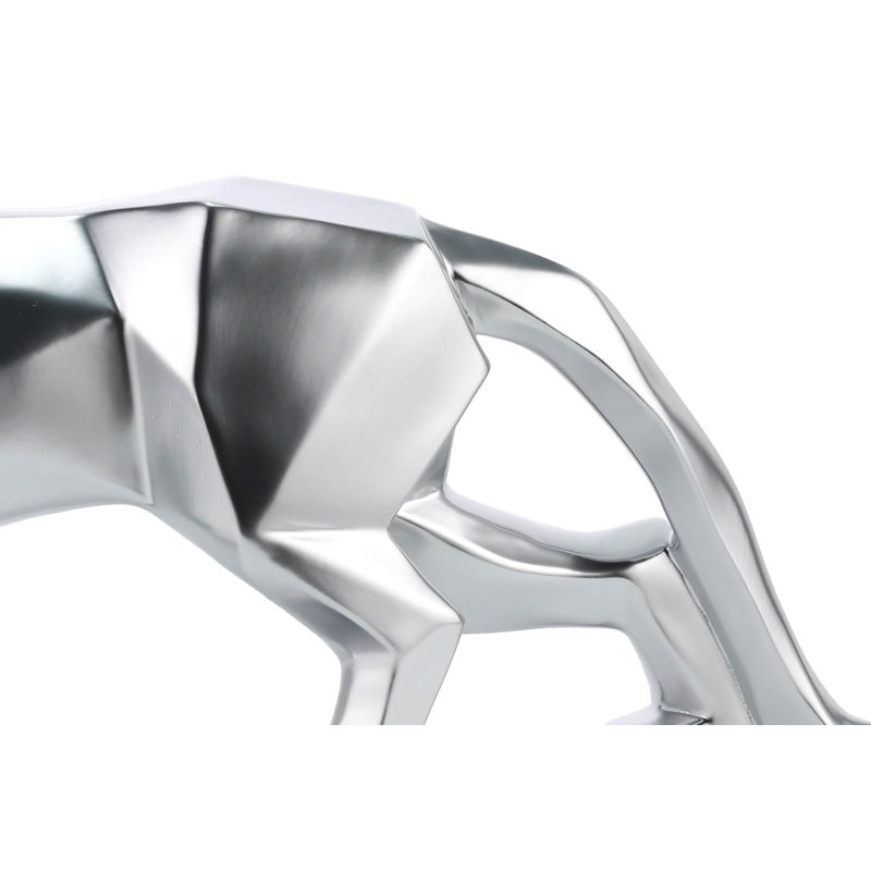 Alinne Figurines & Sculptures, Silver