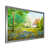 Silver Picture Framed