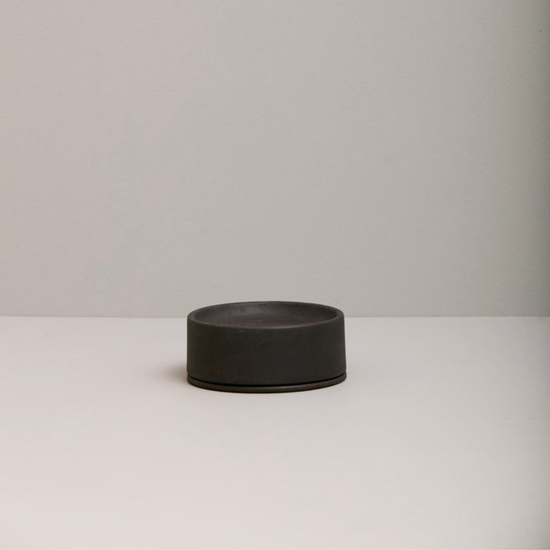 Porte-savon Makita - Accessoires de salle de bain, Noir