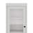 DOOR CABINET IN WHITE-1790133559