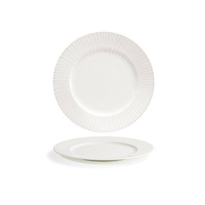 Assiette plate 11,5 po focus Catalyst