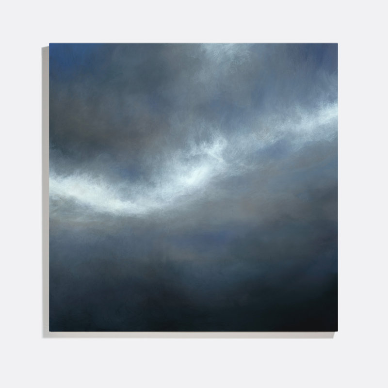 Kensho Print by Tricia French