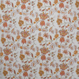 Floral Fabric