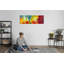Bright Future - No Frame Painting on Canvas
