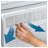 GE® 5,000 BTU Mechanical Window Air Conditioner for Small Rooms up to 150 sq ft.