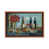 Classic Wood Framed
