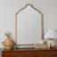 Geneva Wall Mirror Mirror