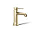 Occasion Single-Handle Sink Vessel Sink Bathroom Faucet with Drain Assembly-1661320138
