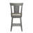 Fortville Swivel Upholstered Counter Stool-2117823303-2097930482