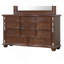 Commode Lyon G07100-D, cerisier
