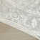 Bungalow Rose Harleigh Machine Washable Light Grey Vintage Indoor Rug