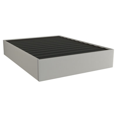 Upholstered Bed