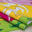 Andrea Rectangle Handmade Nylon Rug-22202750